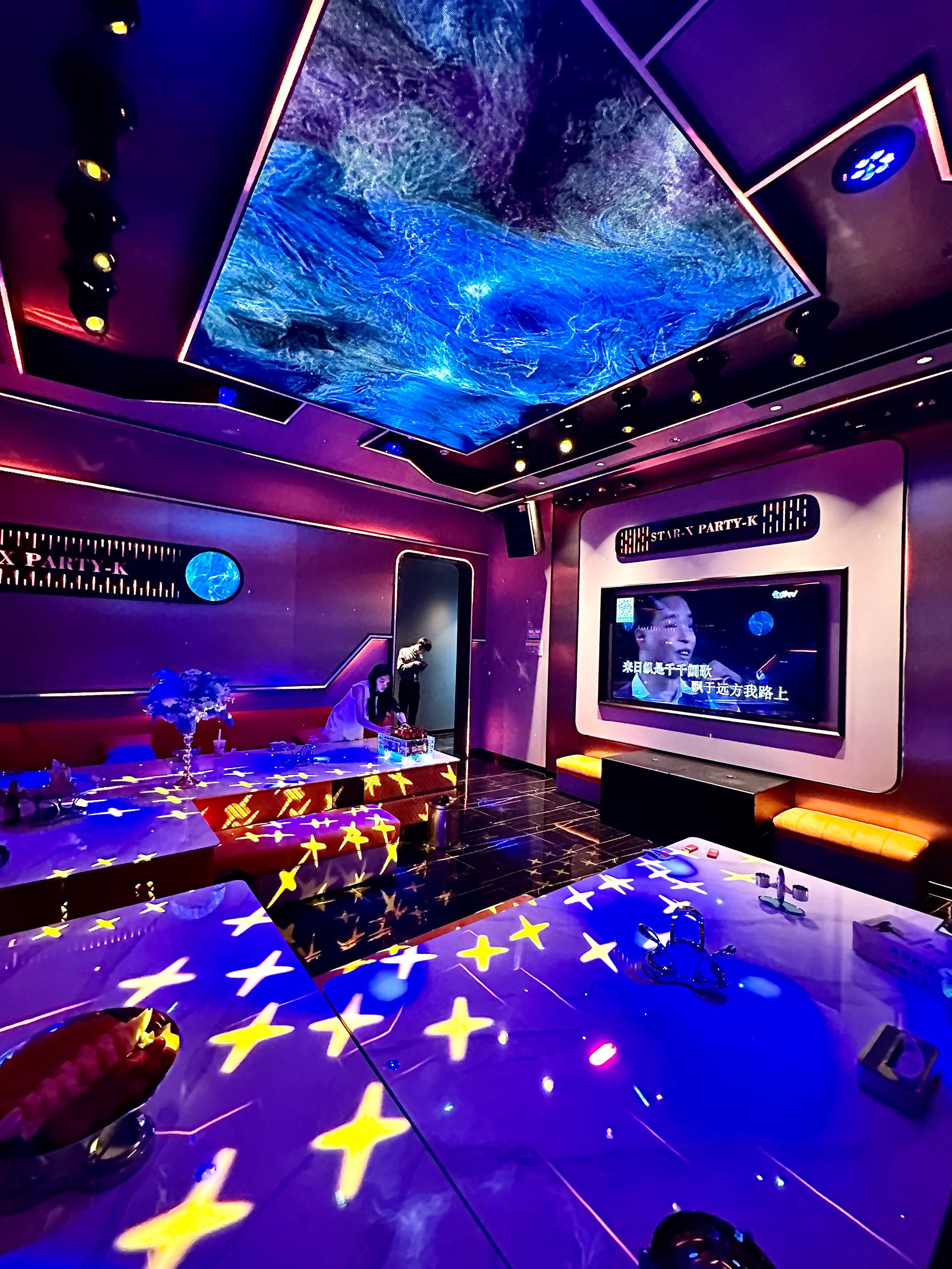 萍乡ktv订房及商务ktv怎么计时攻略-安源区ktv订房