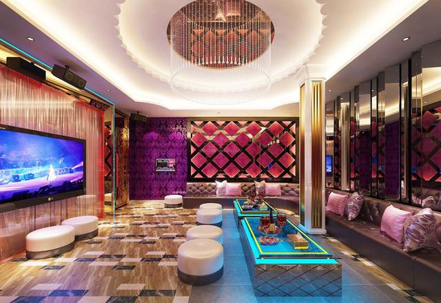 萍乡商务ktv体验分享-安源区ktv预定